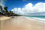 Punta Cana Beach